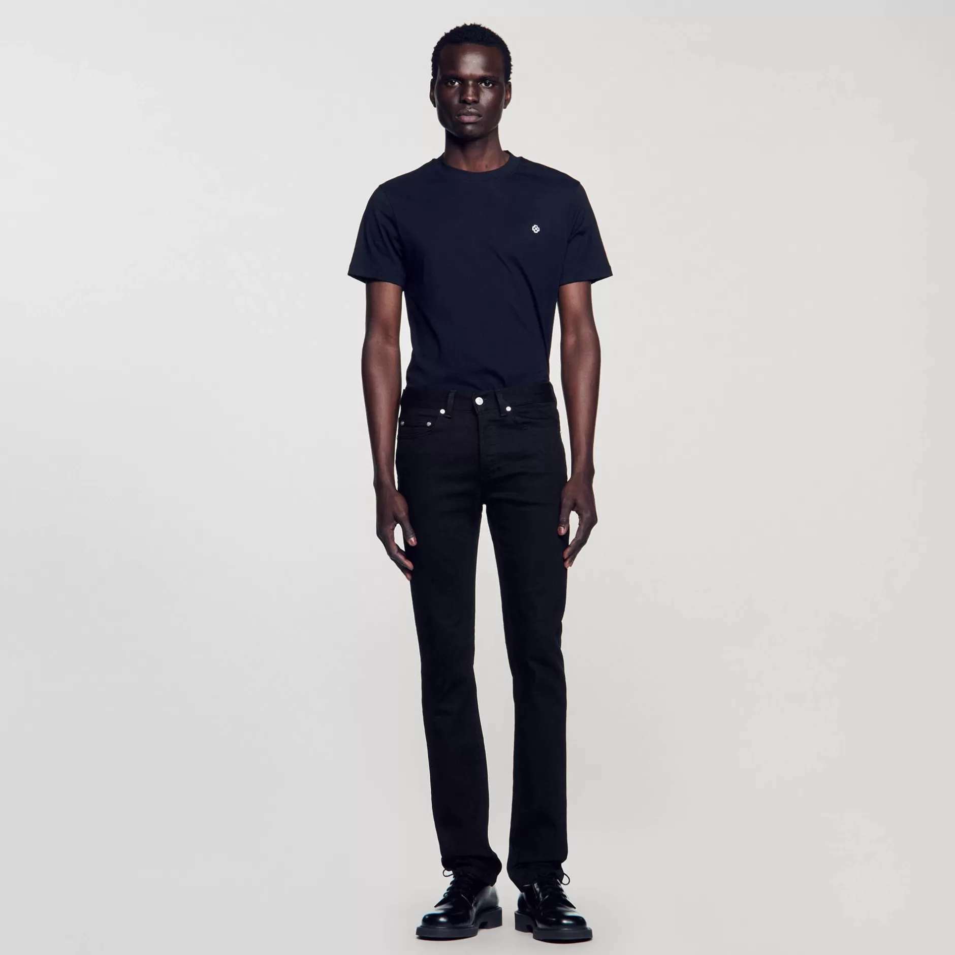 Flash Sale Sandro Jean Slim Denim