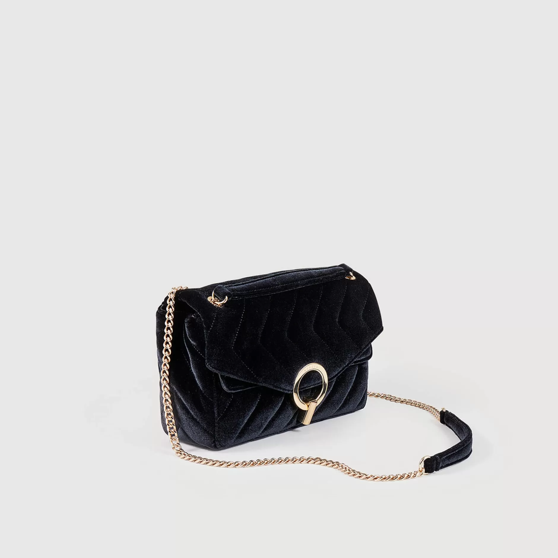 Outlet Sandro Sac Yza Noir